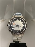 Watch Sector No Limits Man in Steel 3253413015